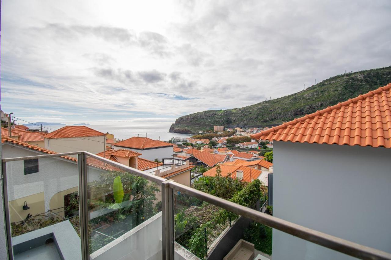 Casa Da Graca By Analodges Machico  Exterior foto