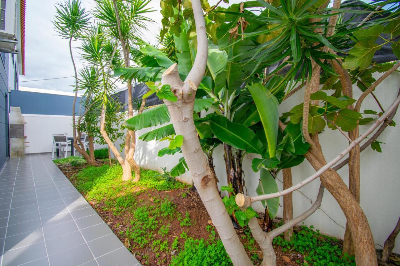 Casa Da Graca By Analodges Machico  Exterior foto