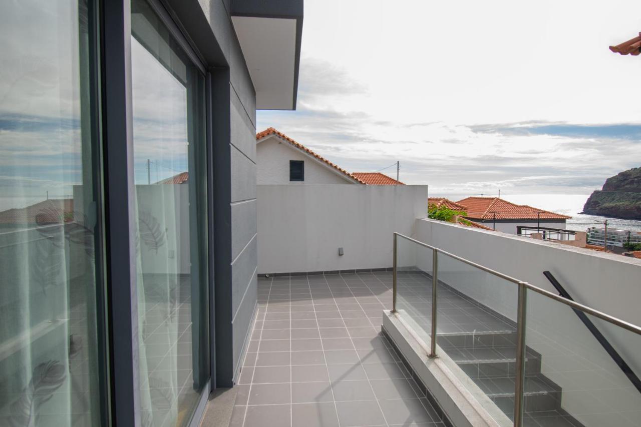 Casa Da Graca By Analodges Machico  Exterior foto