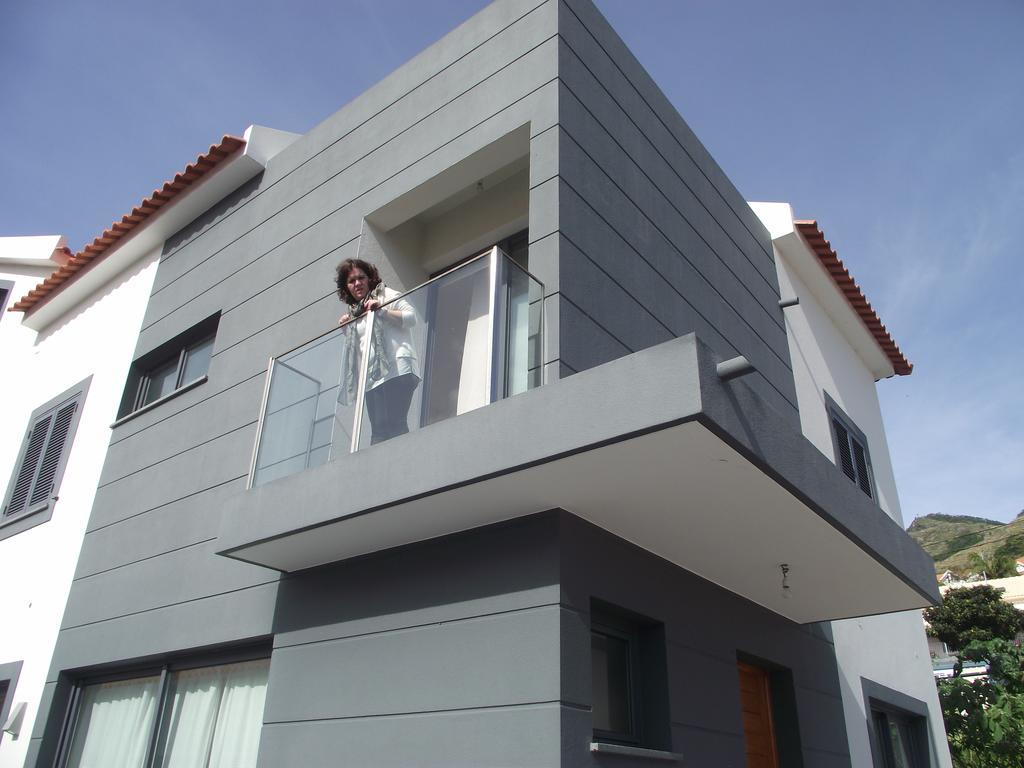Casa Da Graca By Analodges Machico  Exterior foto